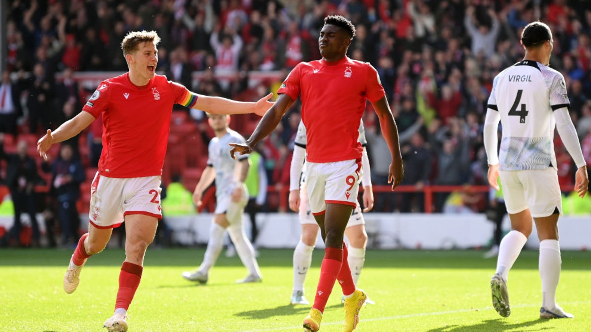 可能你会觉 可能你会觉