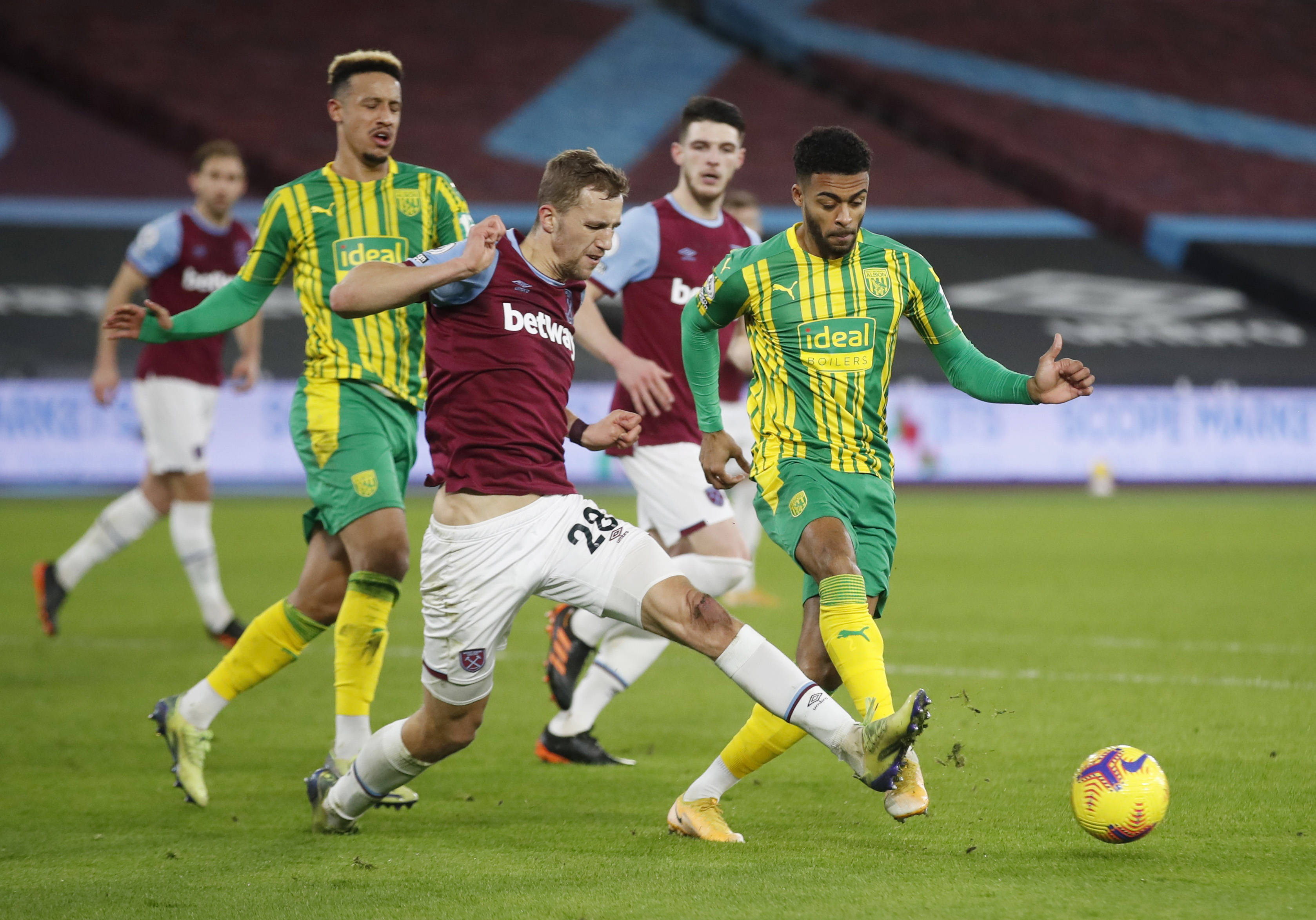 企业的突破 企业的突破