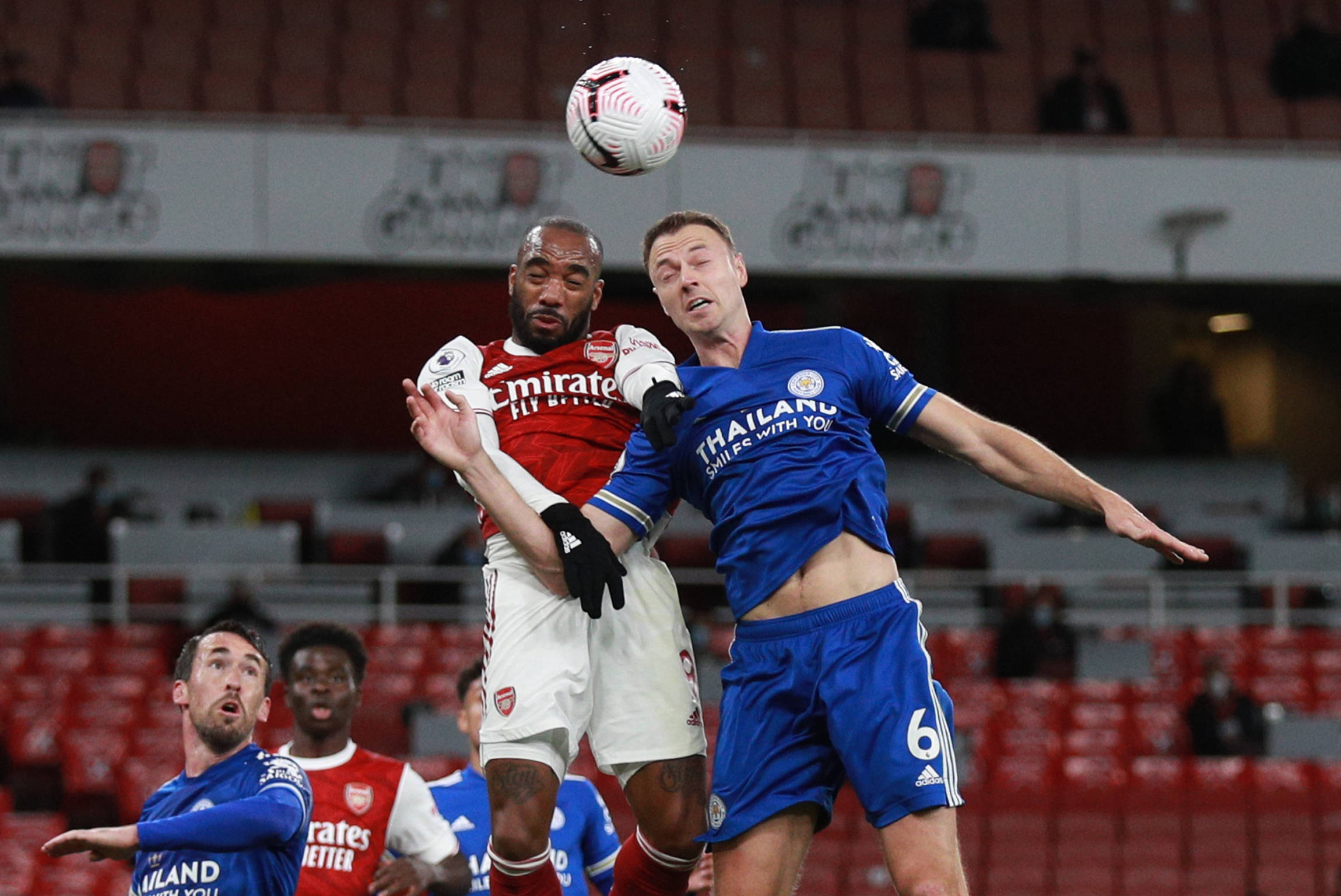 迎接更大的 迎接更大的