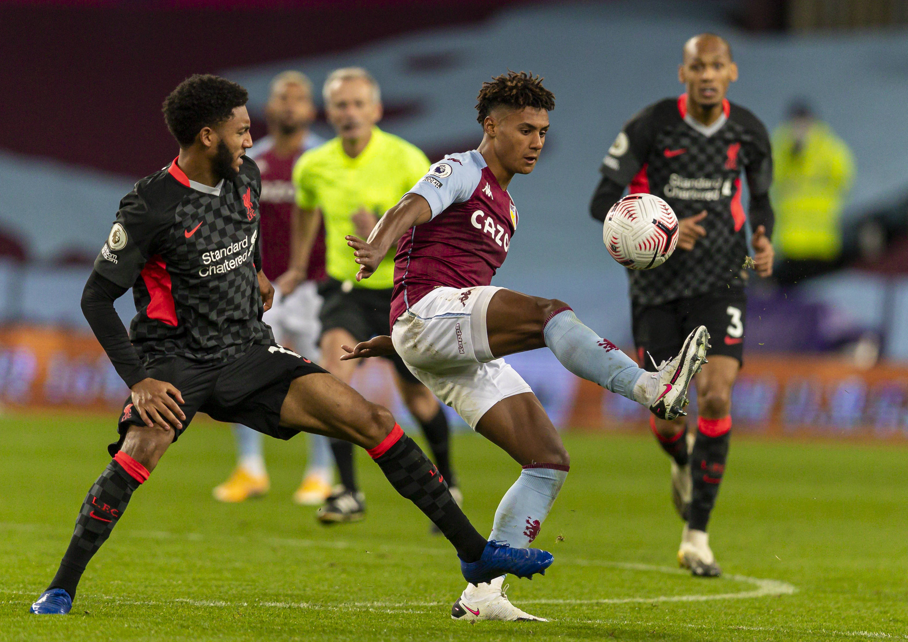 个足球界 个足球界